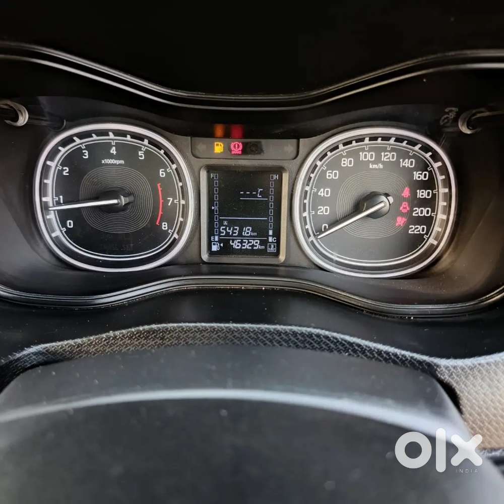 Toyota Urban Cruiser 2021 Petrol 48000 Km Driven