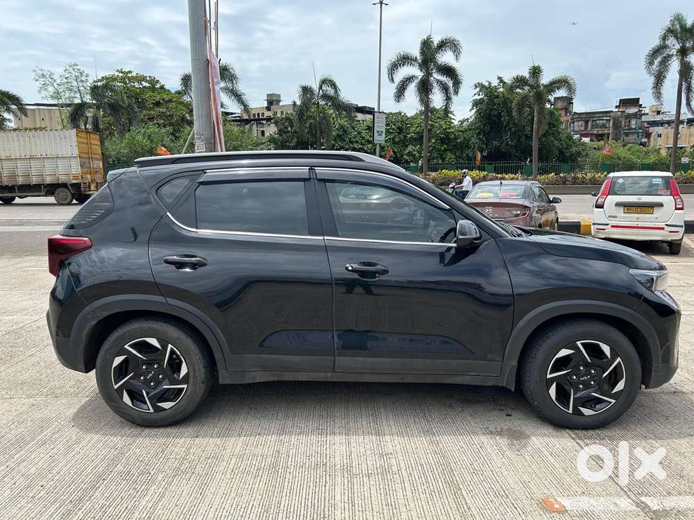 Kia Sonet 1.5 Htk Diesel, 2025, Diesel