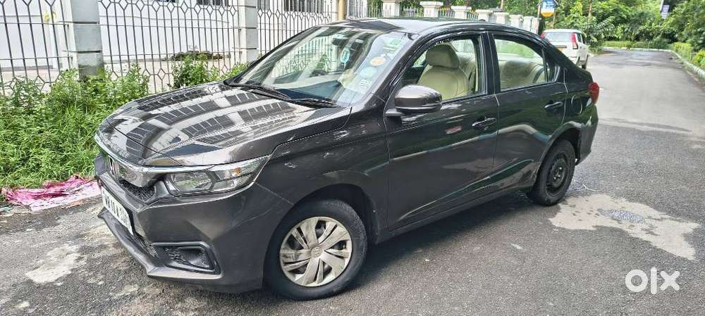 Honda Amaze 1.2 V I-vtec Mt, 2019, Petrol