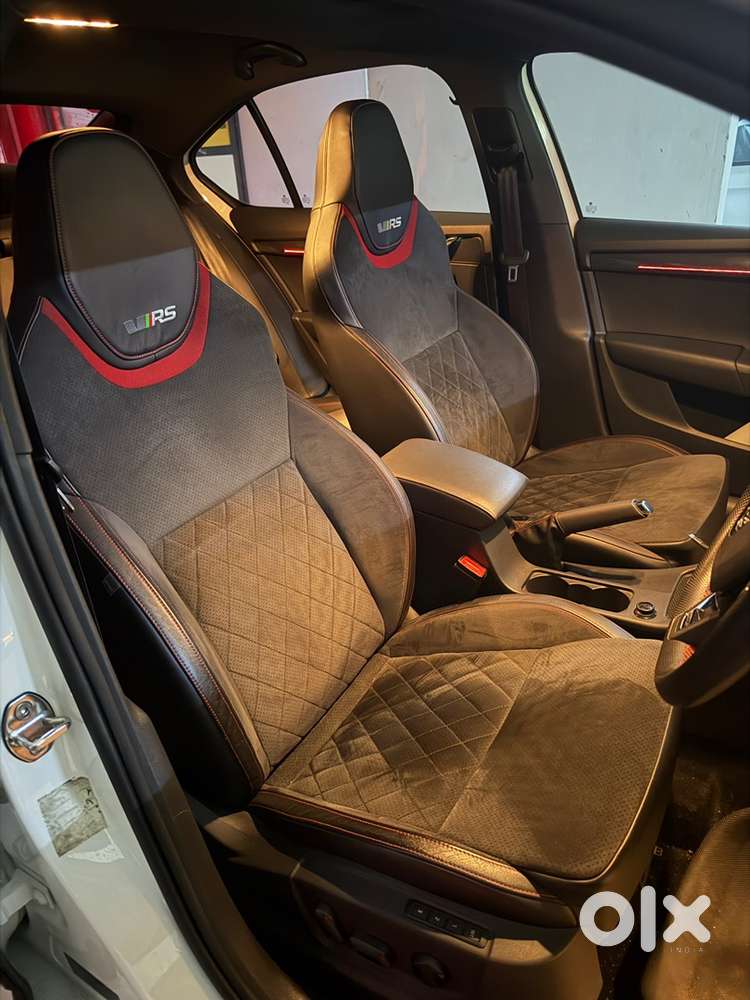 Skoda Octavia Vrs 245 Stage 3 Tuned For Sale
