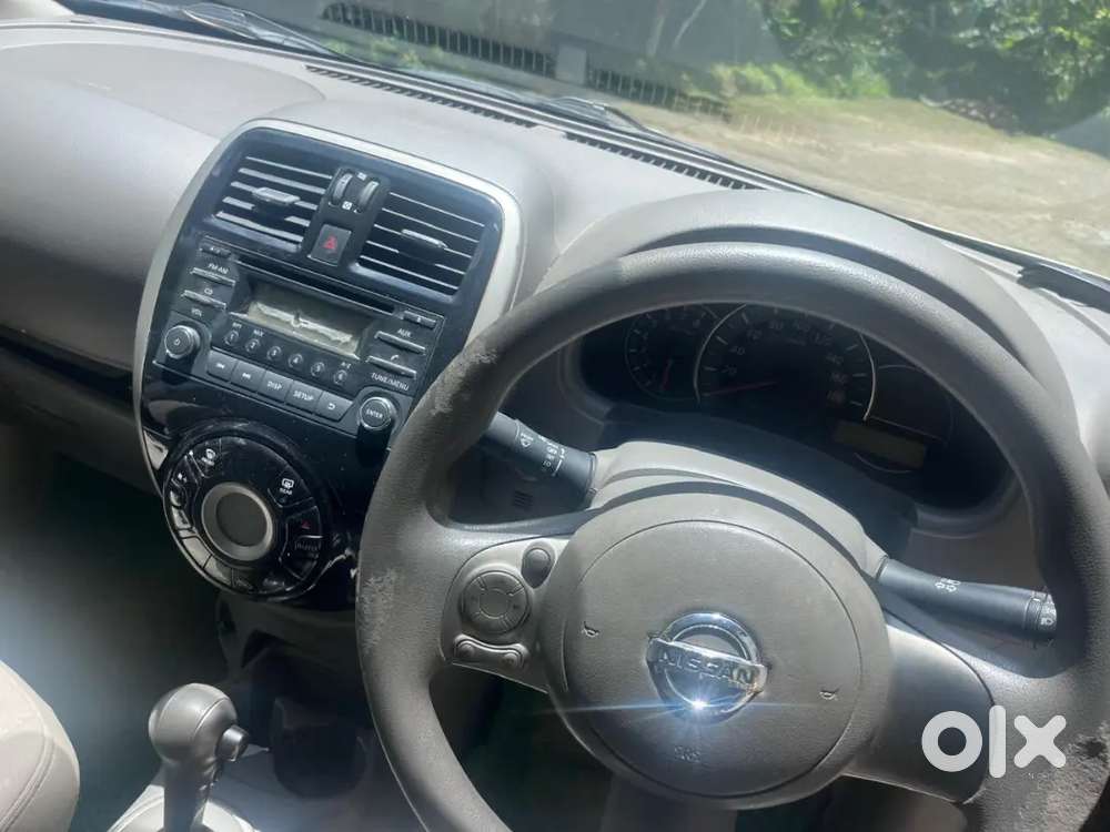 Nissan Micra Diesel 2014