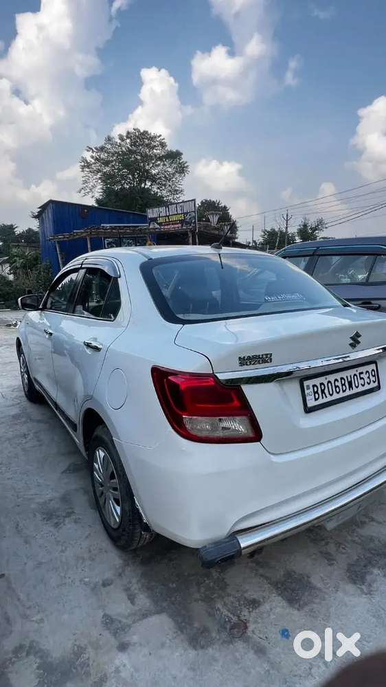 Maruti Suzuki Dzire Brand New Condition