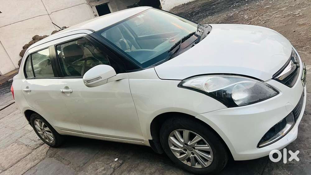 Maruti Swift Dzire Diesel 2016
