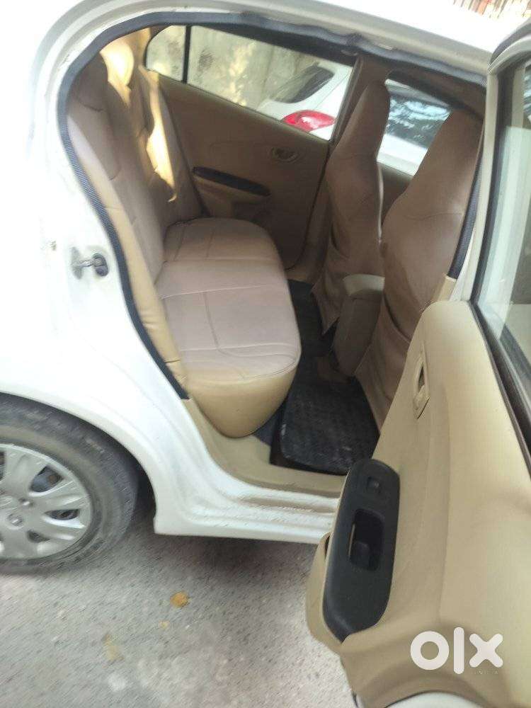 Honda Amaze 1.2 Exclusive Edition I-vtec, 2015, Cng & Hybrids