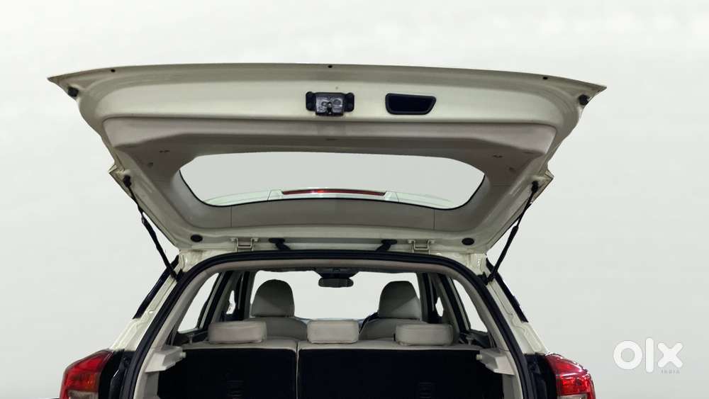 Mahindra Xuv300 W8 Option, 2022, Petrol