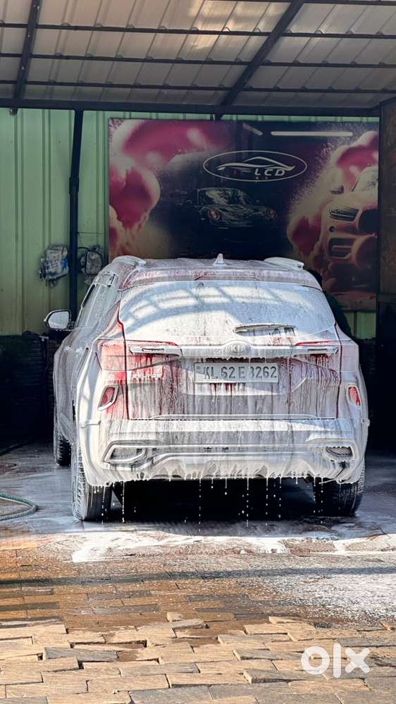 Kia Seltos 2021 Petrol Less Than 30000 Km Driven