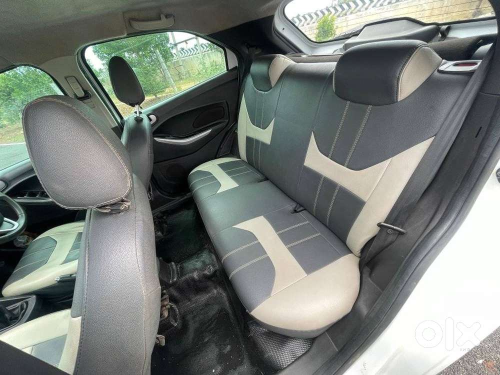 Ford Figo Aspire 1.5 Tdci Titanium, 2015, Diesel