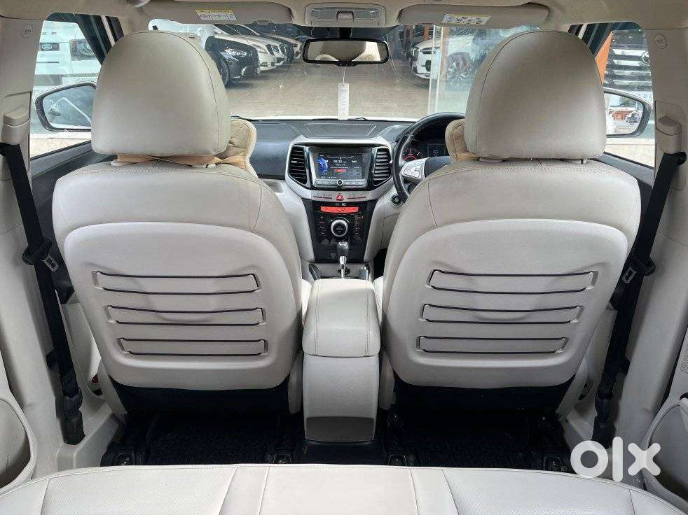 Mahindra Xuv300 1.2 W8 (o) Amt Petrol, 2020, Diesel