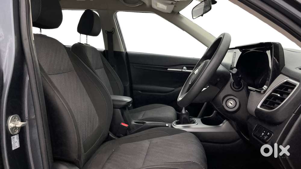 Kia Seltos Htk 1.5 Petrol, 2020, Petrol