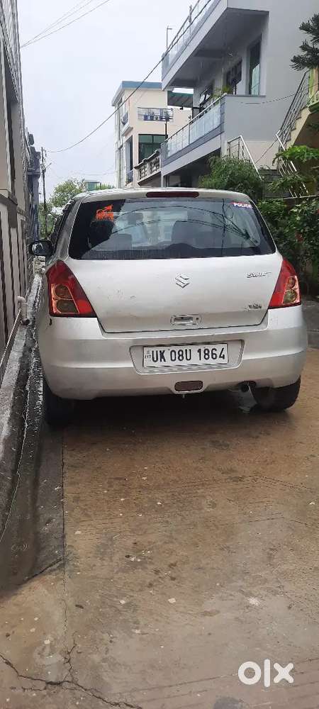 Swift Vdi Diesel Maruti 2011