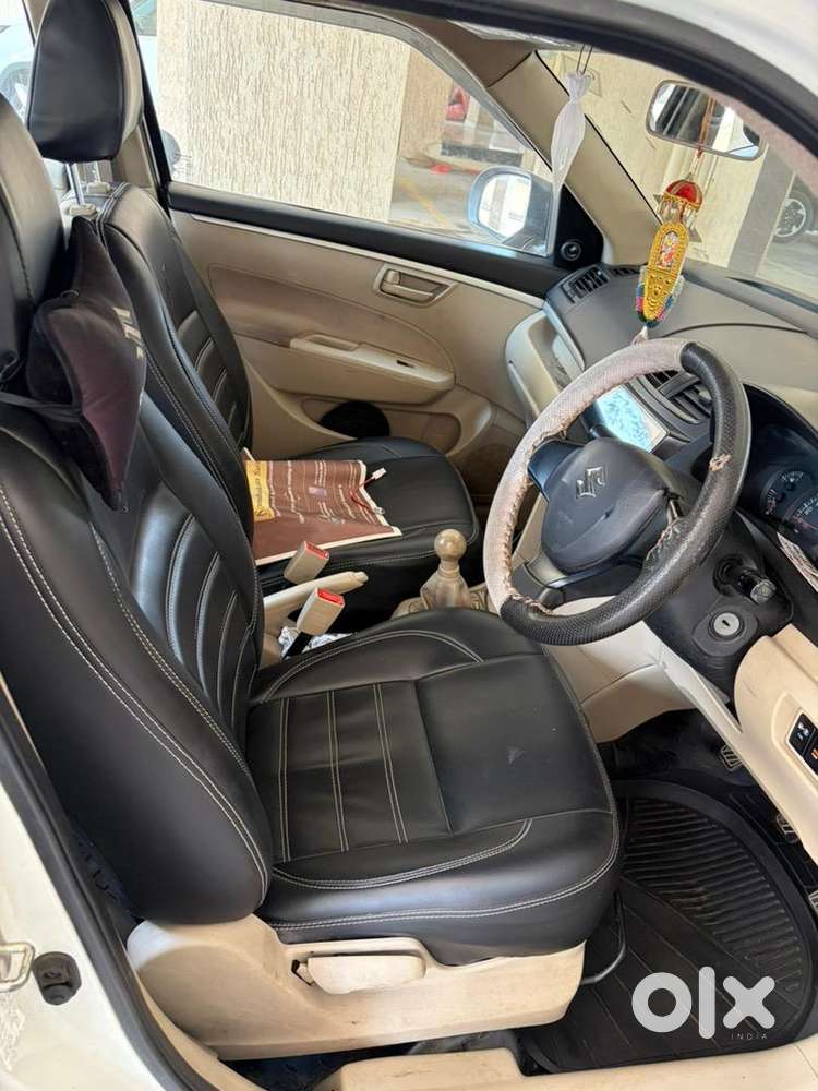 Maruti Suzuki Swift Dzire Tour 2021 Cng & Hybrids Good Condition