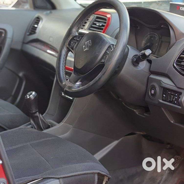 Maruti Suzuki Brezza Zdi, 2016, Diesel