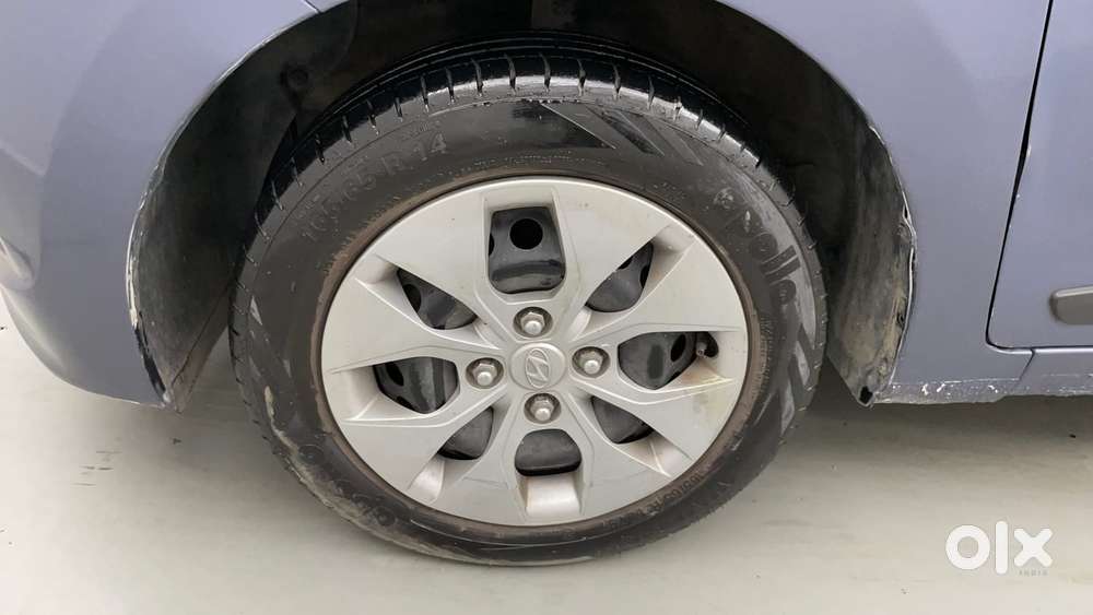 Hyundai Xcent 2016-2017 1.1 Crdi S, 2015, Diesel