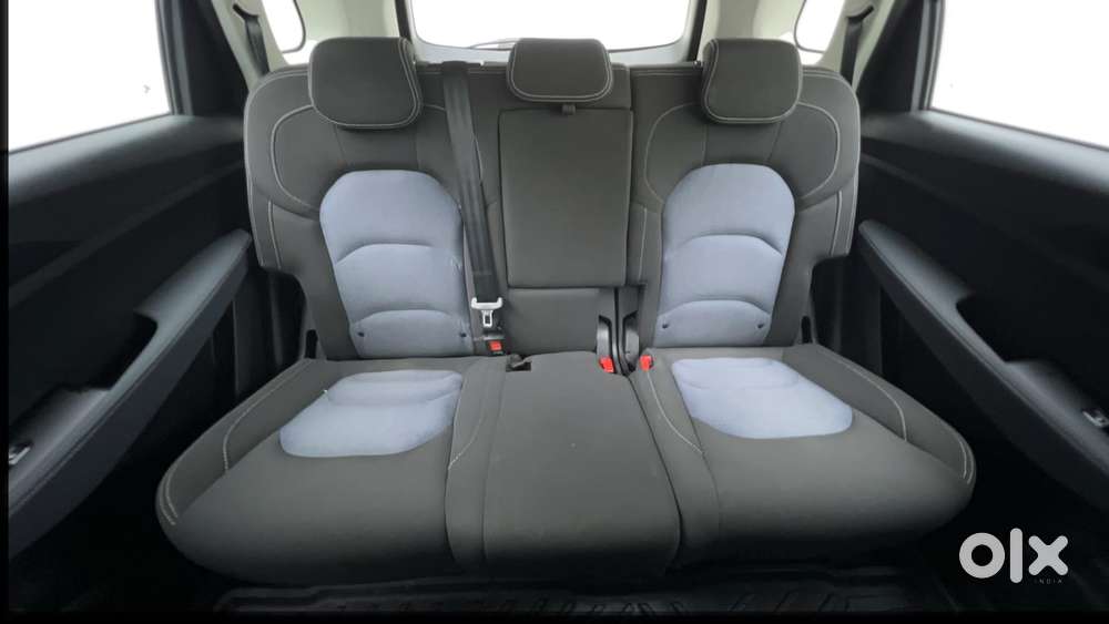 Mg Hector 1.5 Shine Turbo Cvt, 2022, Petrol