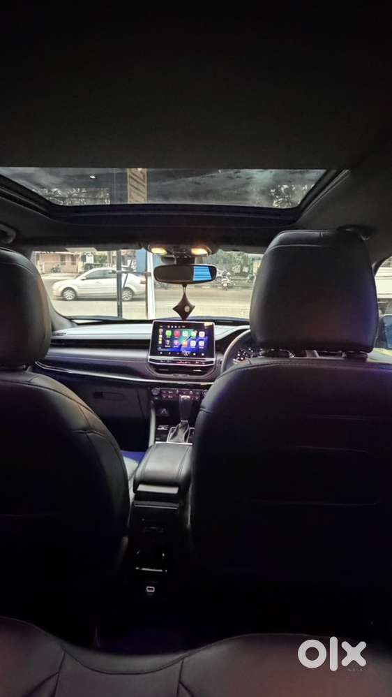 Jeep Compass Night Eagle - 2024