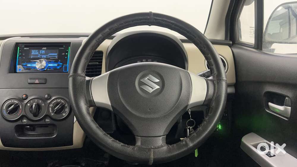 Maruti Suzuki Wagon R Lxi Cng, 2018, Cng & Hybrids