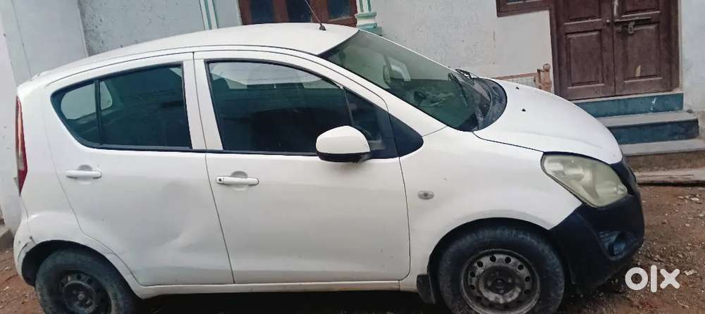 Good And Running Condition