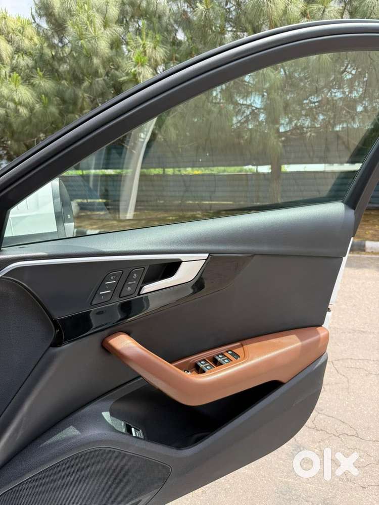 Audi A4 2.0 Technology 40 Tfsi, 2021, Petrol