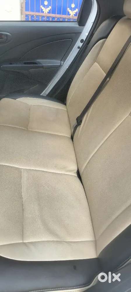 Toyota Etios 2019 Diesel Well Maintained