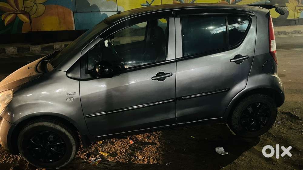 Maruti Suzuki Ritz Diesel Vdi 2010