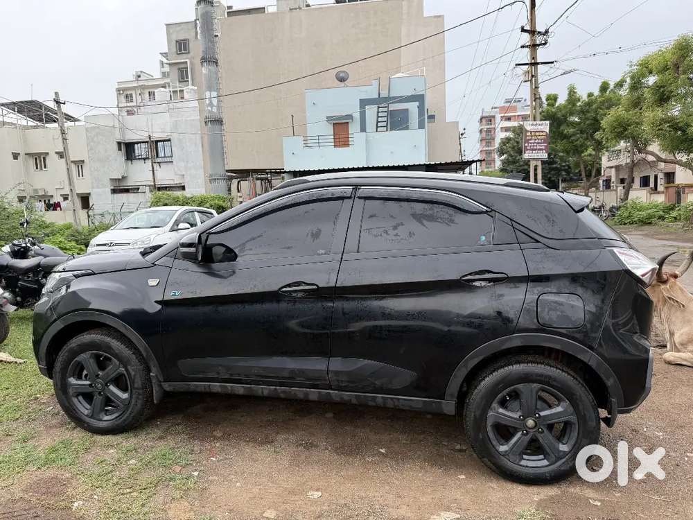 Tata Nexon Ev 220 Km Range