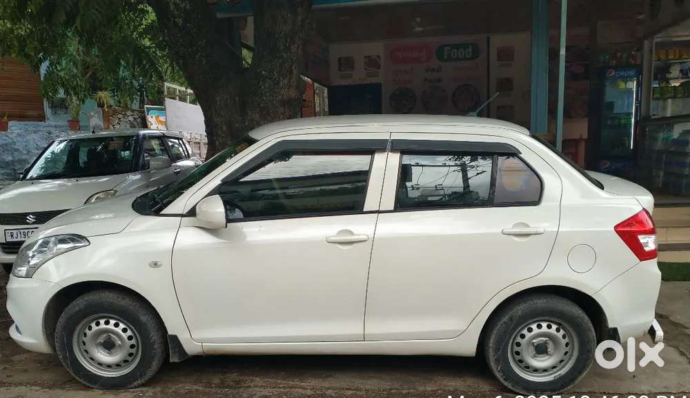 Maruti Suzuki Dzire Diesel 2019
