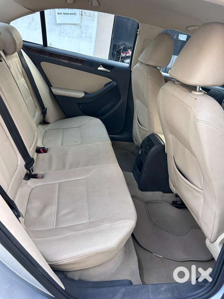 Volkswagen Jetta [2013-2017] 2.0 Highline Tdi, 2013, Diesel