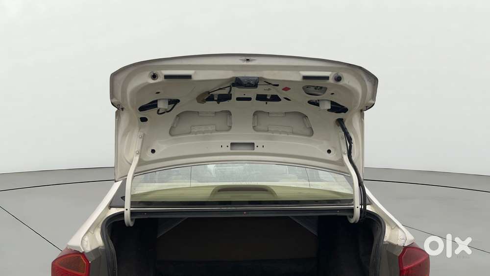 Honda City 2015-2017 I Vtec Sv, 2015, Petrol