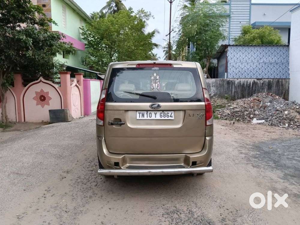 Mahindra Xylo, 2010, Diesel