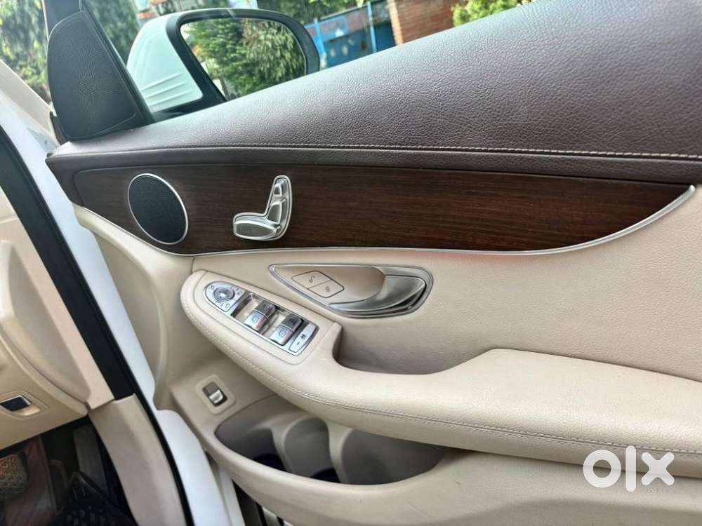 Mercedes-benz C Class Prime 200, 2021, Petrol