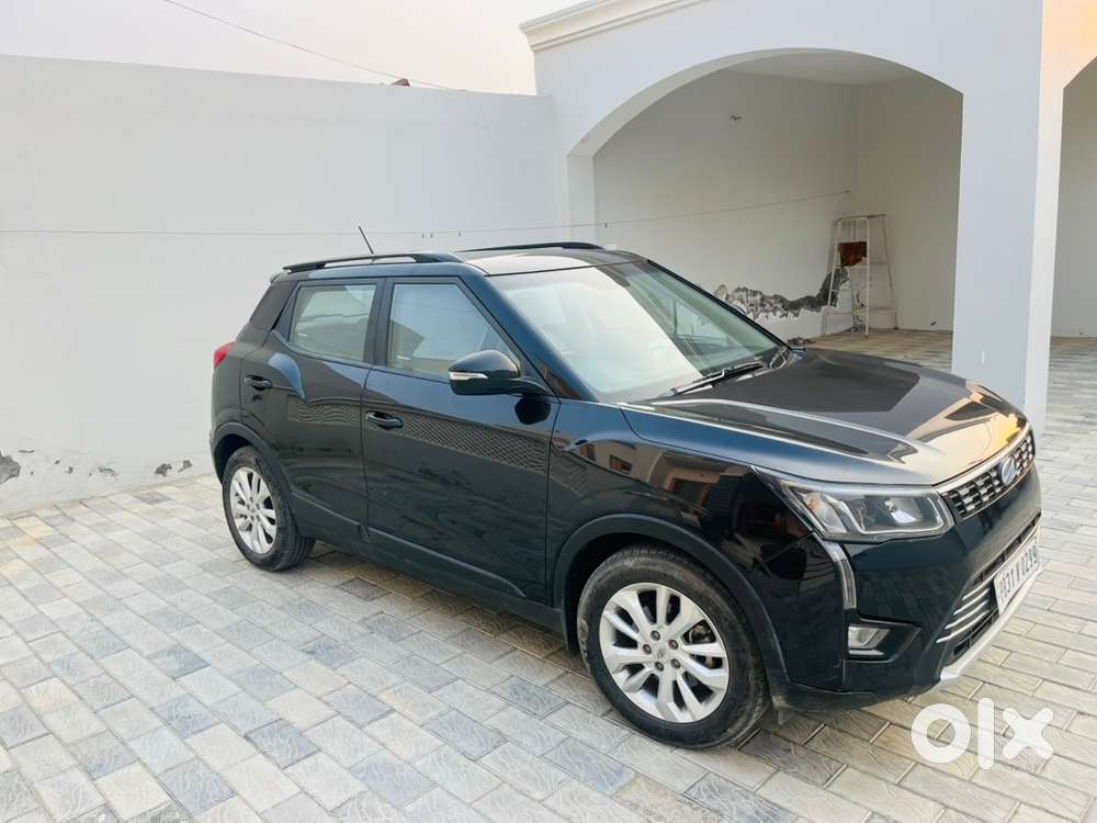 Mahindra Xuv300 Diesel 2019