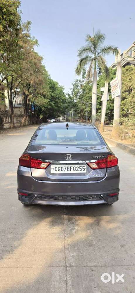 Honda City 2015-2017 I Dtec Vx, 2017, Diesel