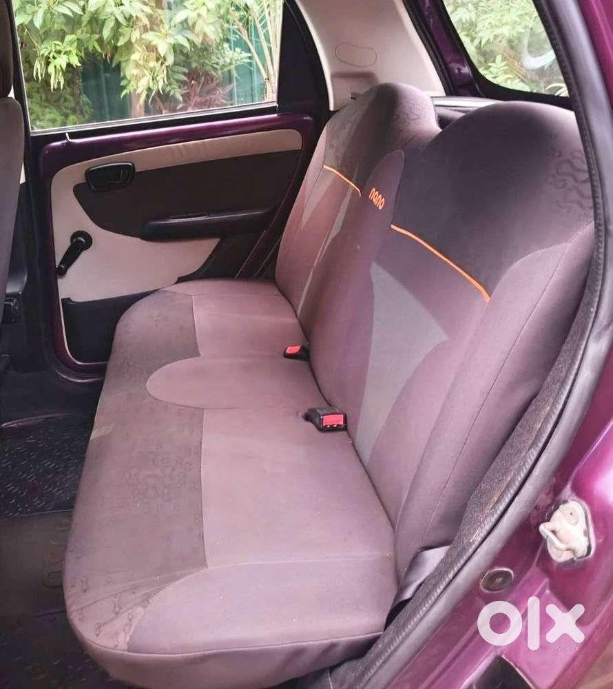Tata Nano Genx Xta, 2017, Petrol