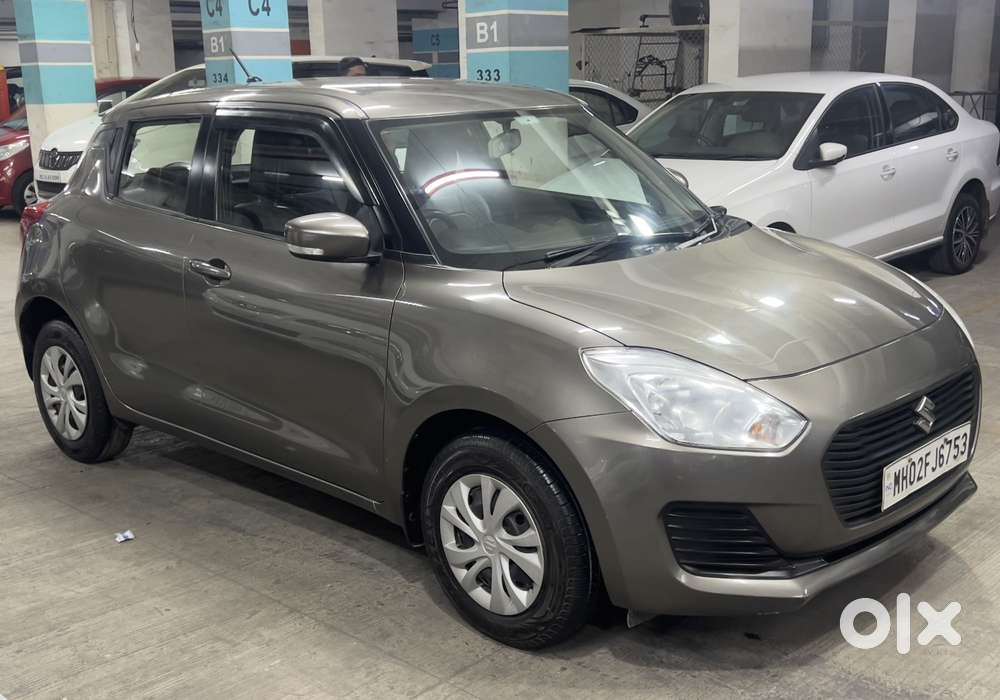 Maruti Suzuki Swift Amt Vxi, 2020, Petrol