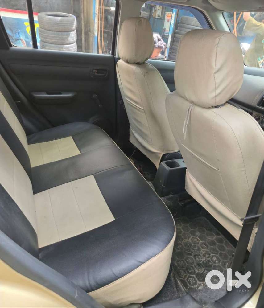 Maruti Suzuki Swift 2007 Diesel Good Condition