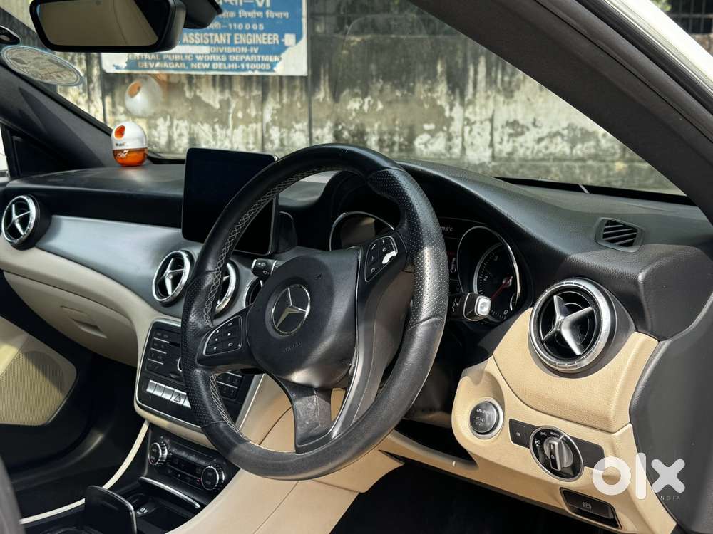 Mercedes-benz Cla 200 Cdi Sport, 2019, Diesel