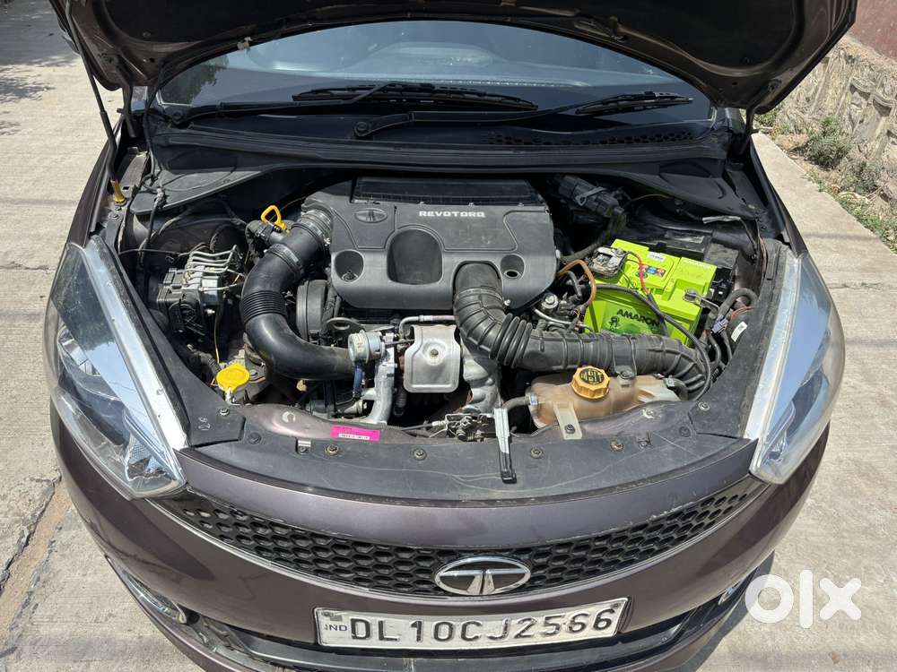 Tata Tiago Xz Plus Diesel, 2017, Diesel