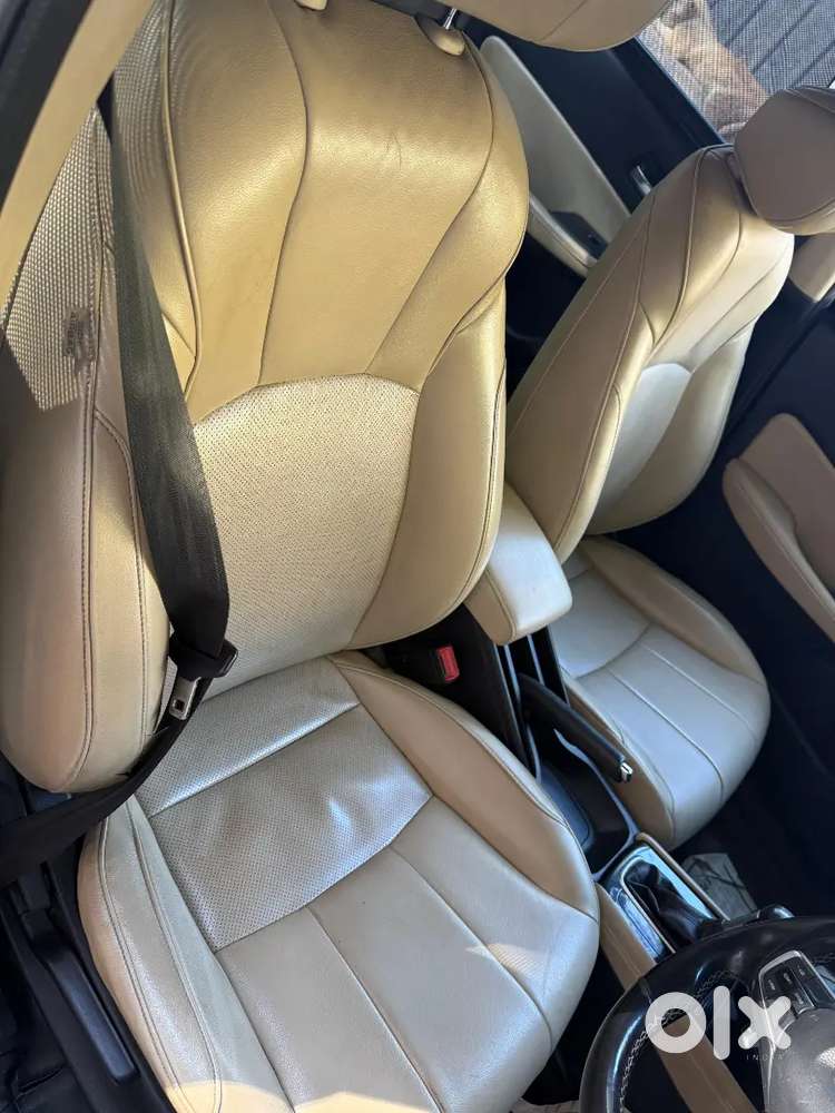 2022 Honda City 5th Gen Zx Cvt I Vtec - 52km Only