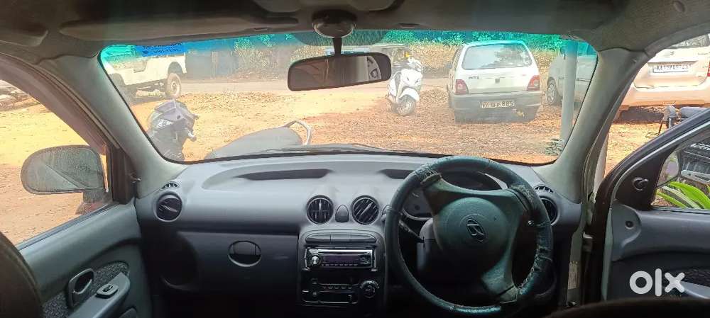 Hyundai Santro Xing 2009