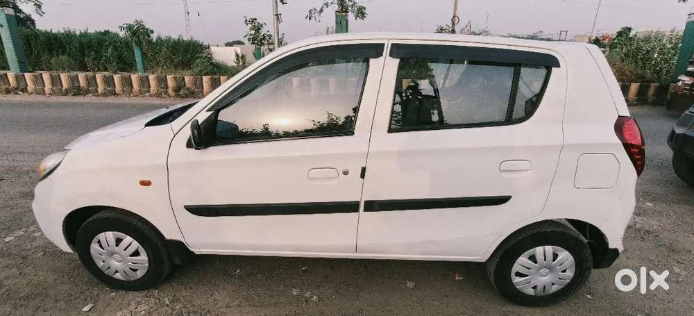 Maruti Suzuki Alto 800 2021