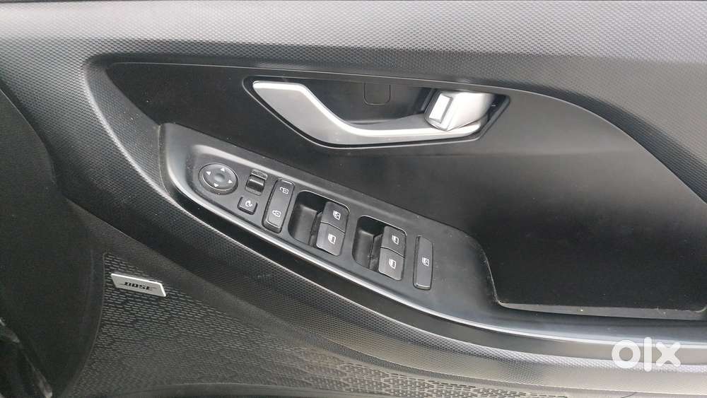 Hyundai Creta 1.4 Sx (o) Turbo Petrol Dct, 2021, Petrol