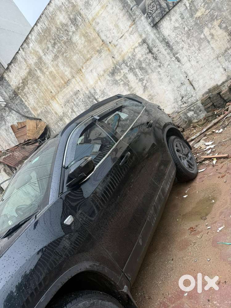 Tata Safari Diesel 2022 Year