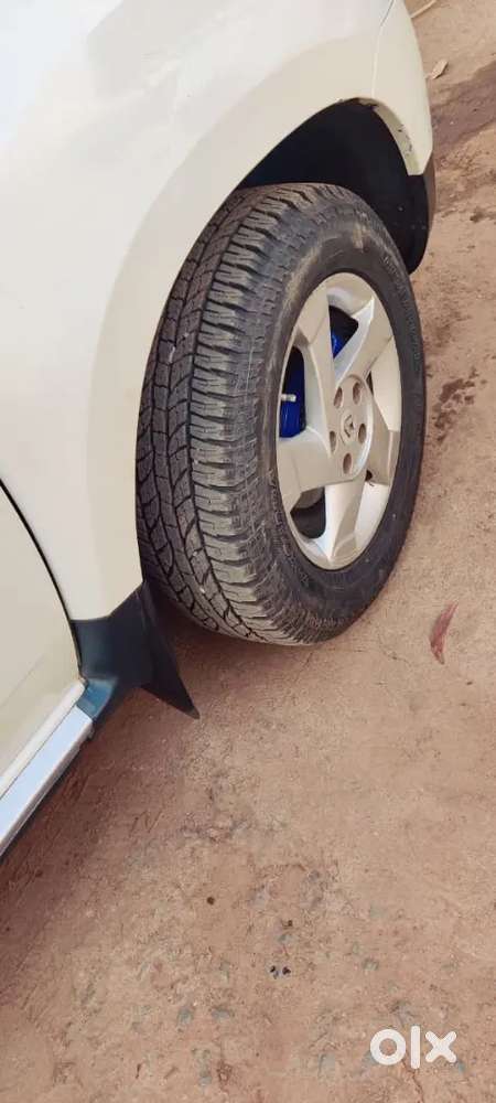 Renault Duster 2013 Diesel Good Condition