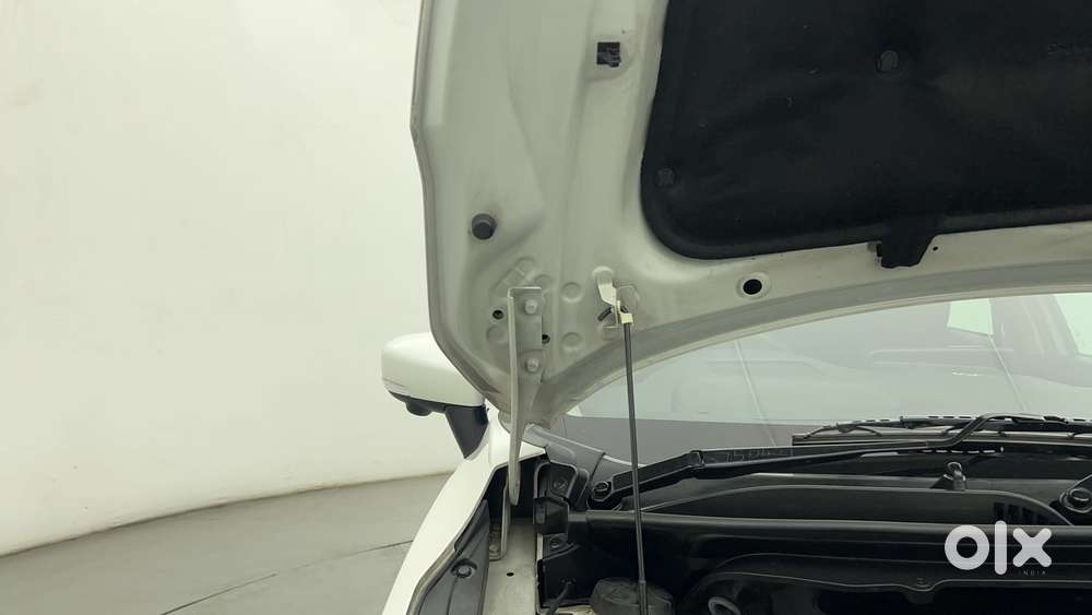 Maruti Suzuki Baleno 2019-2022 1.2 Alpha At, 2024, Petrol