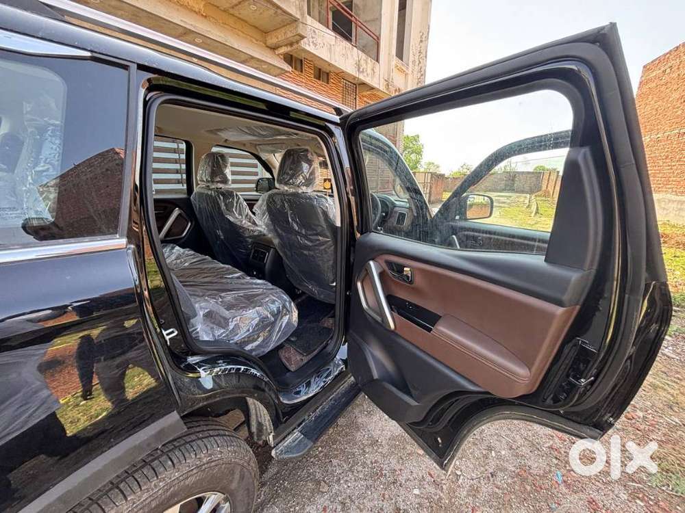 Mahindra Scorpio-n 2026 Diesel 1600 Km Driven