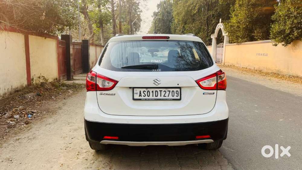 Maruti Suzuki Celerio