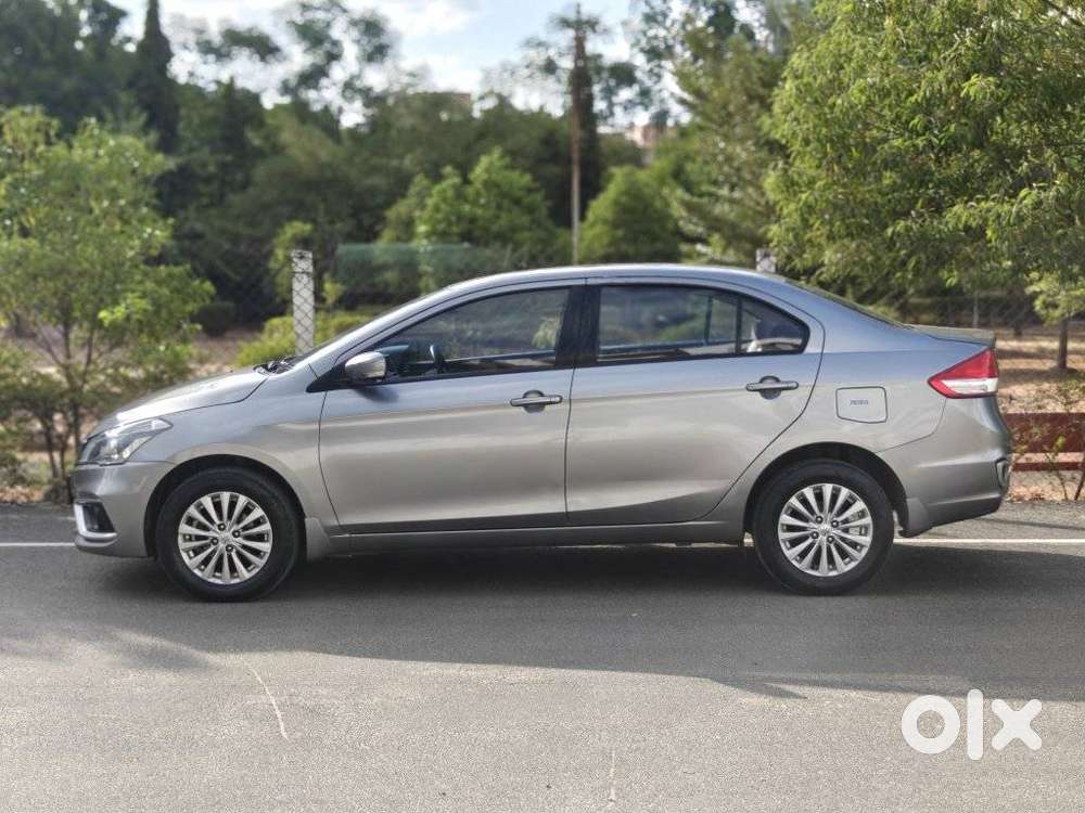 Maruti Suzuki Ciaz S 1.4, 2020, Petrol