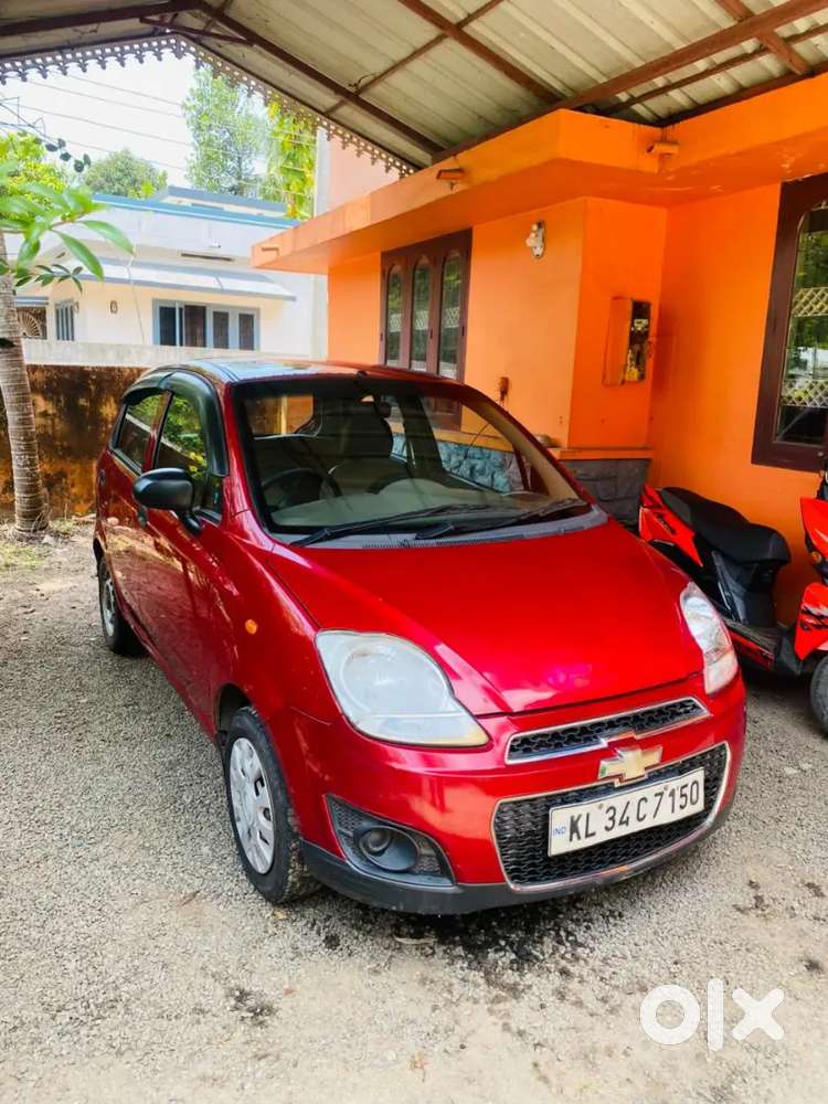 2014 Spark. Well Maintained