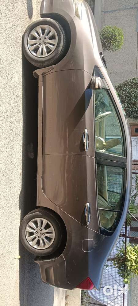 Honda City 2012 Petrol Well Maintained