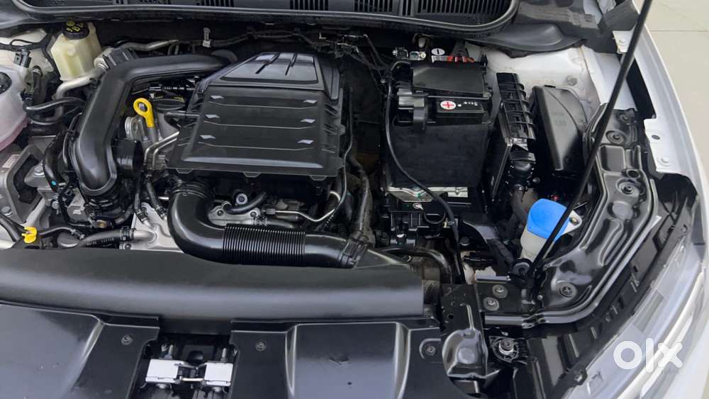 Volkswagen Virtus Highline Plus 1.0 Tsi At, 2023, Petrol